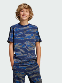 Футболка Adidas модель JC7490 Фото