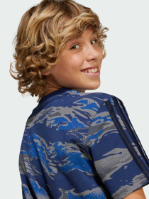 Футболка Adidas модель JC7490 Фото