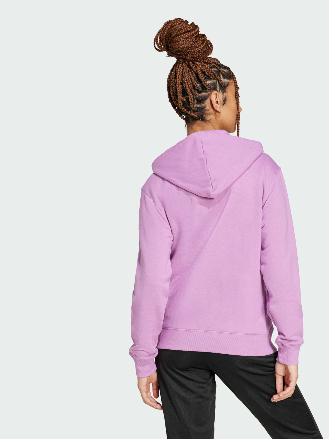 Кофта Adidas модель IY9195 Кофта Adidas модель IY9195 Фото