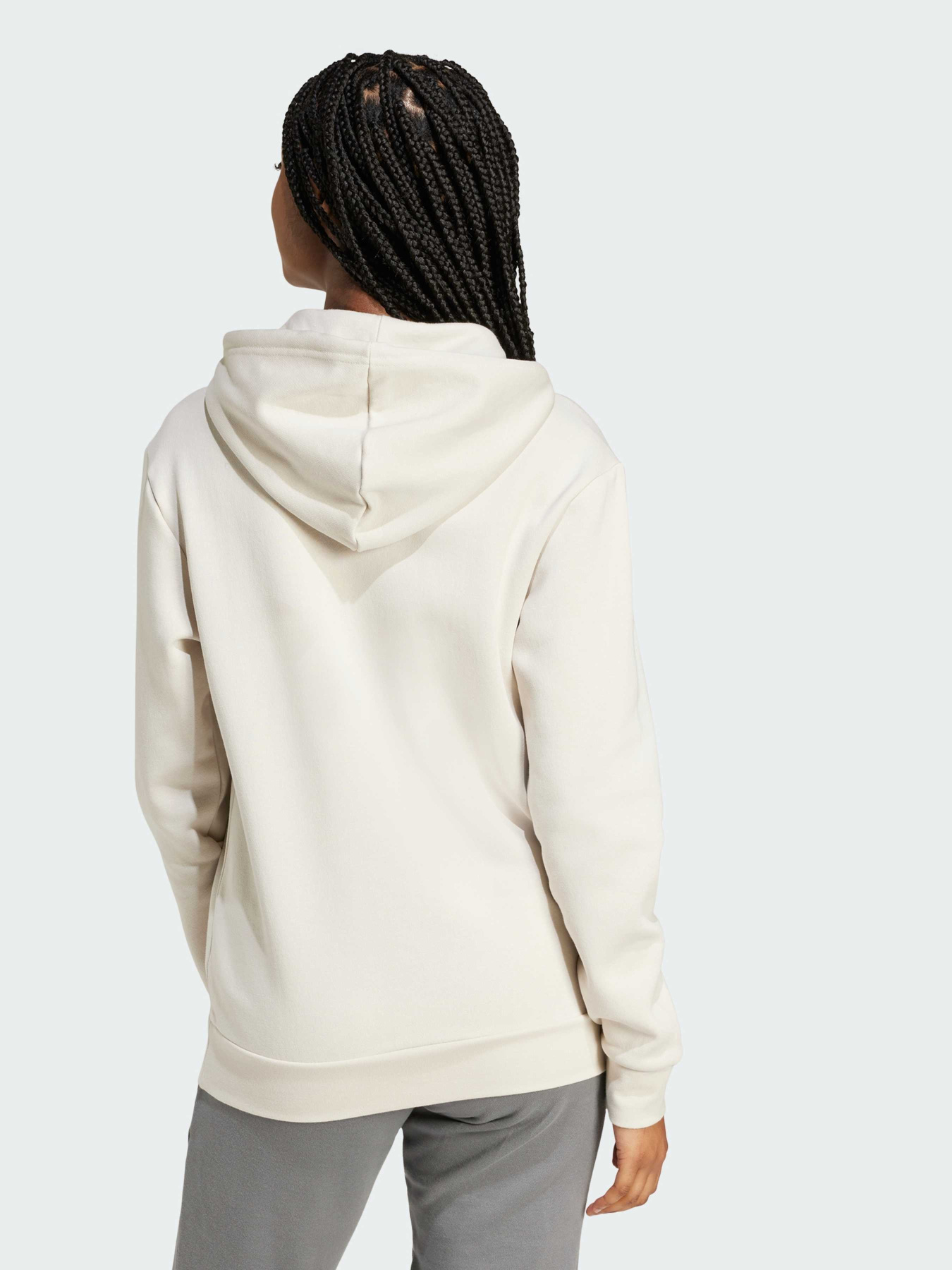 Худи Adidas модель IY9228 Фото