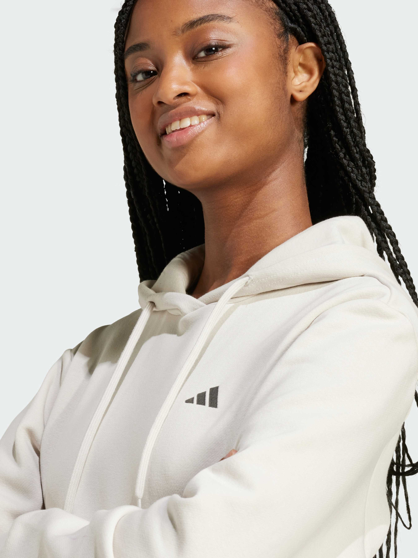 Худи Adidas модель IY9228 Фото