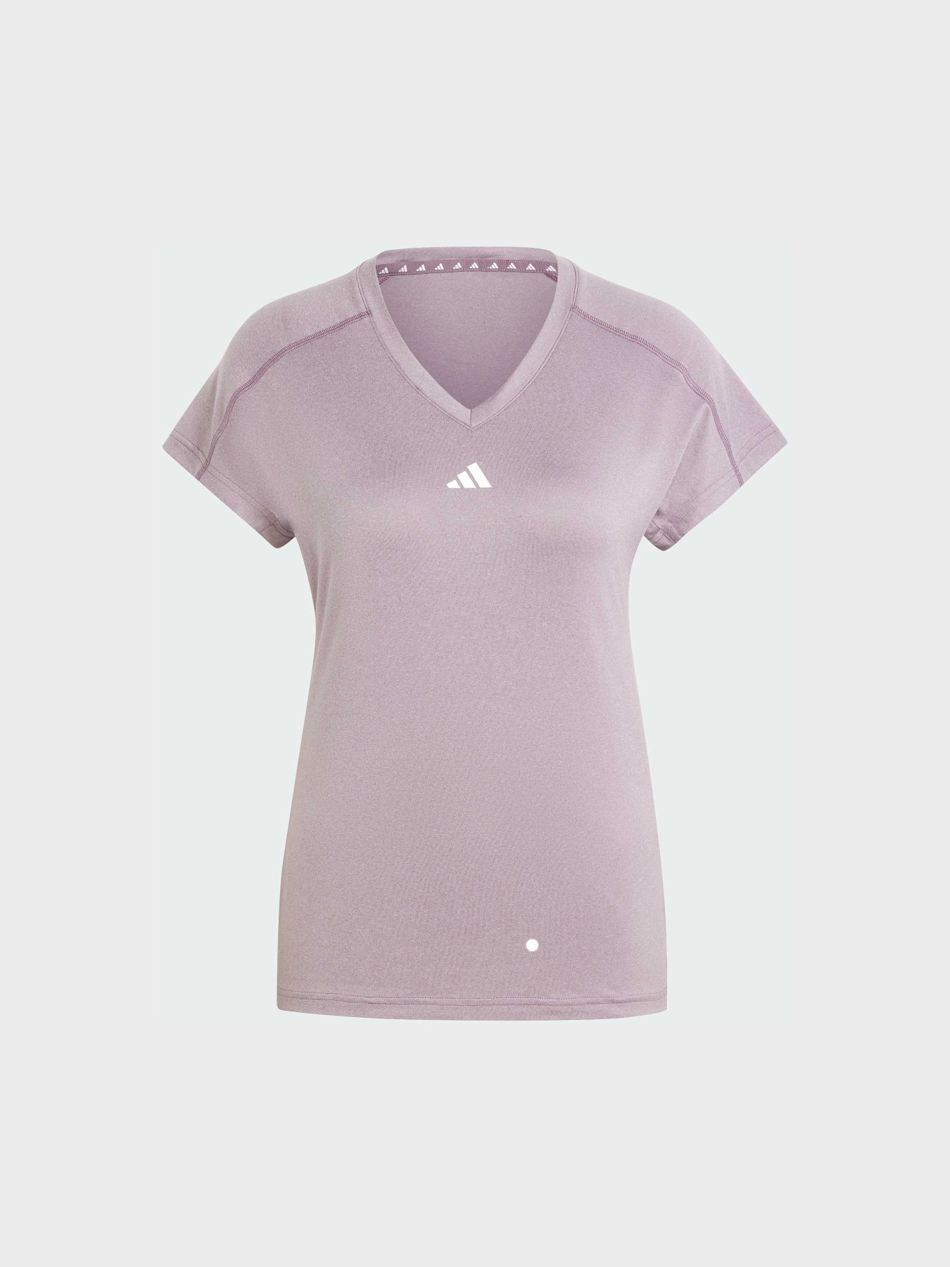 Футболка спортивная Adidas модель IZ3312 Футболка спортивная Adidas модель IZ3312 Фото