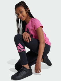 Легінси Adidas модель IZ3474 Легінси Adidas модель IZ3474 Фото