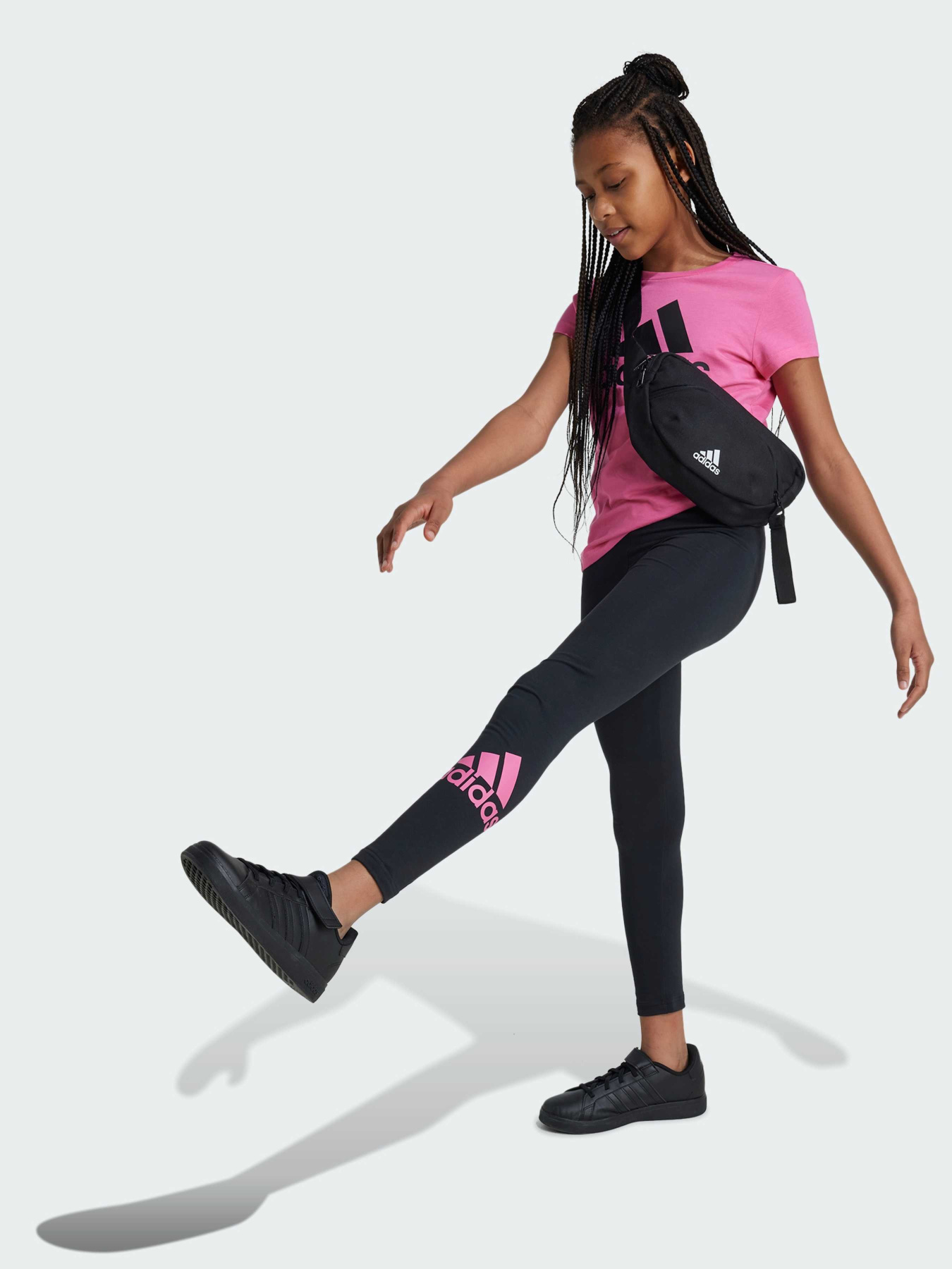 Легінси Adidas модель IZ3474 Фото