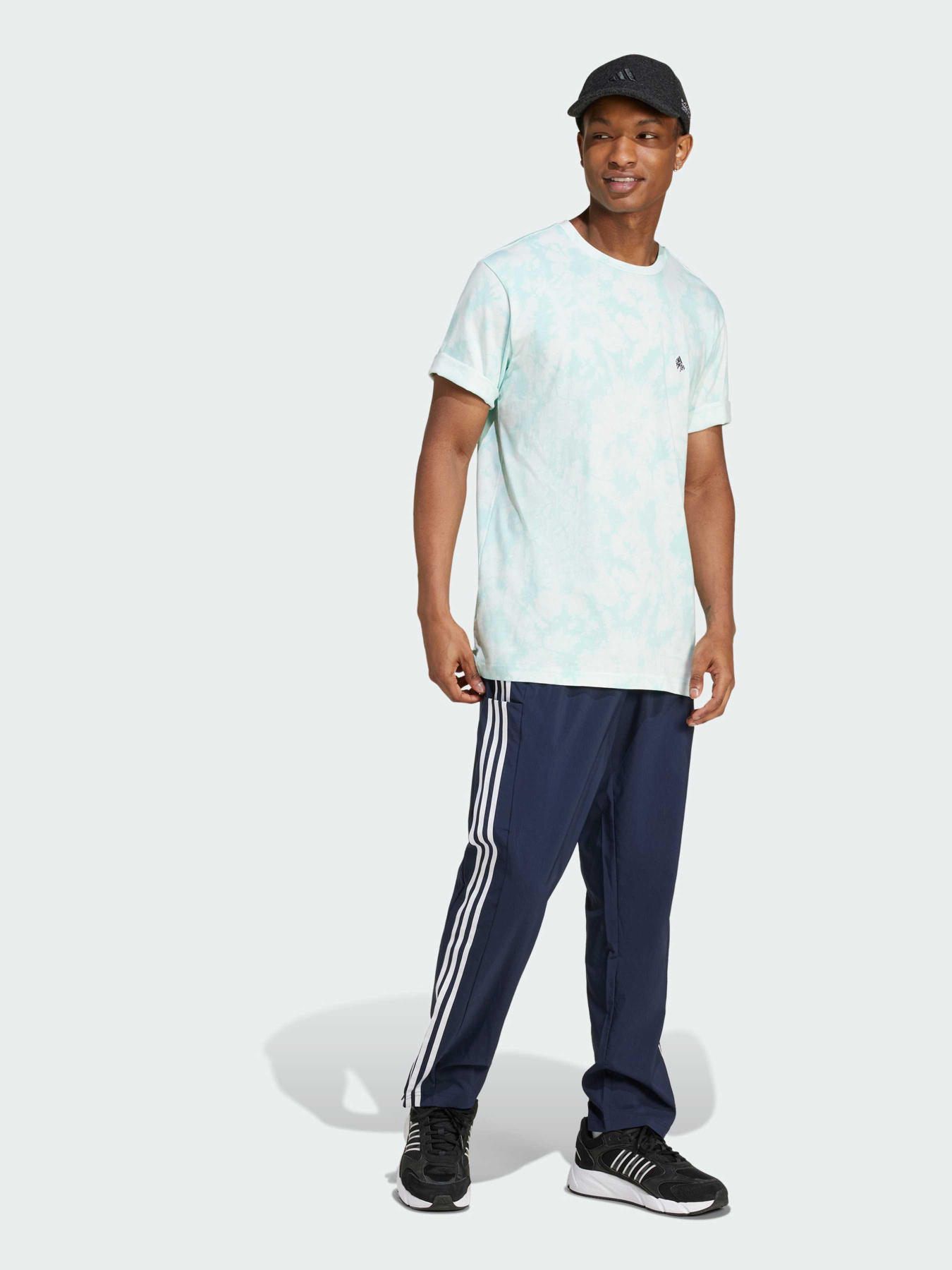 Футболка Adidas модель IZ4389 Фото