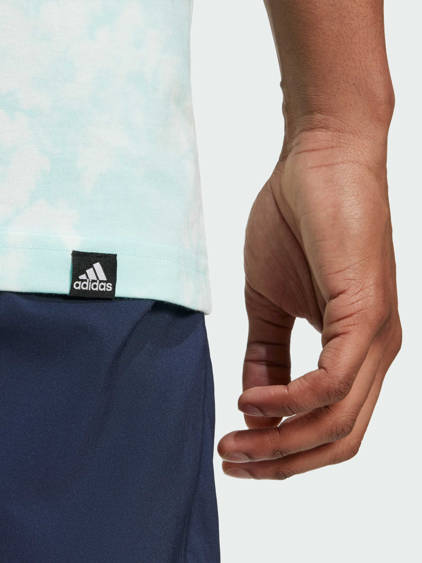 Футболка Adidas модель IZ4389 Фото