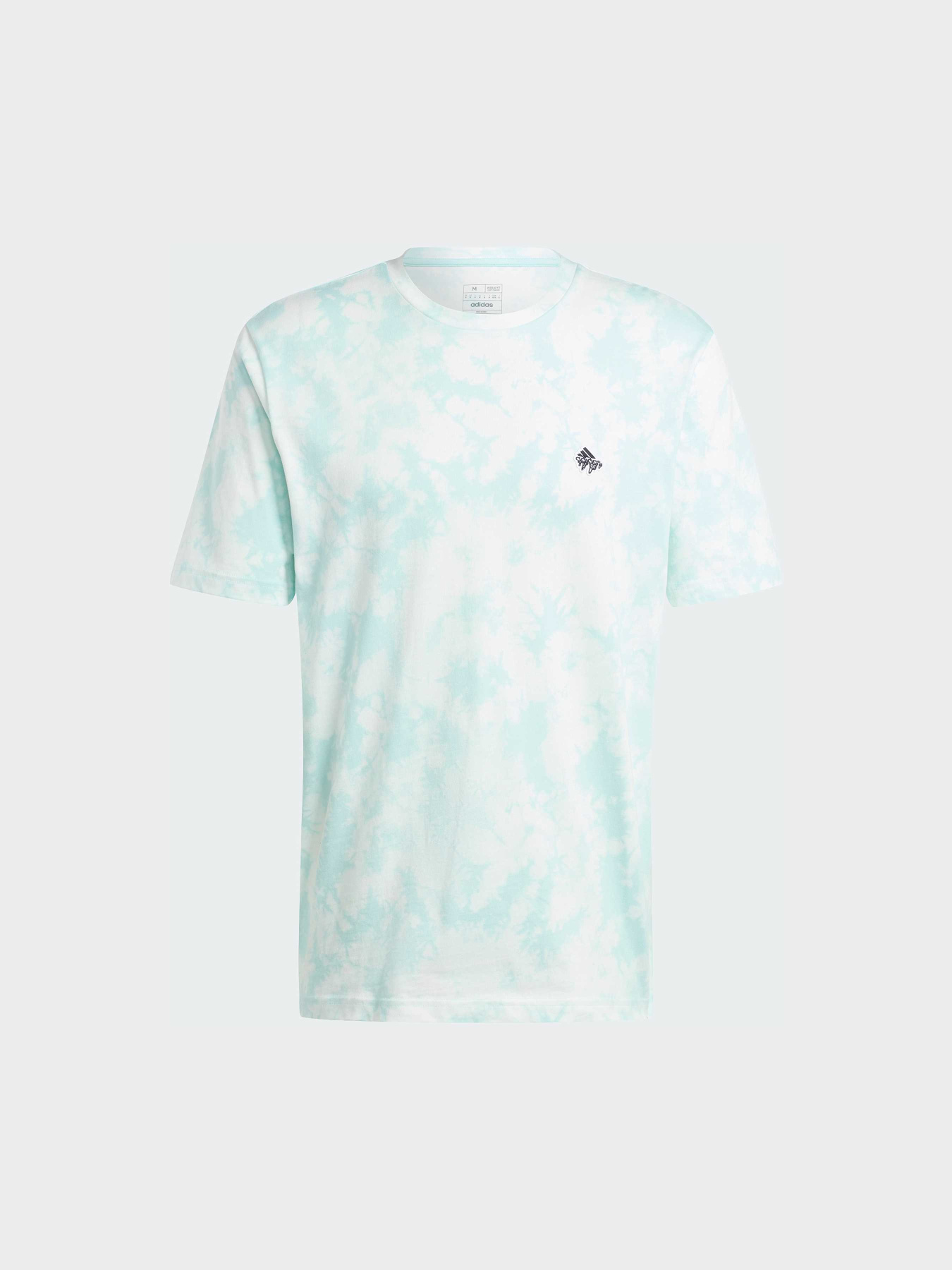 Футболка Adidas модель IZ4389 Фото