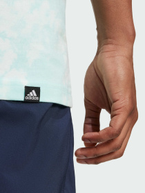 Футболка Adidas модель IZ4389 Фото