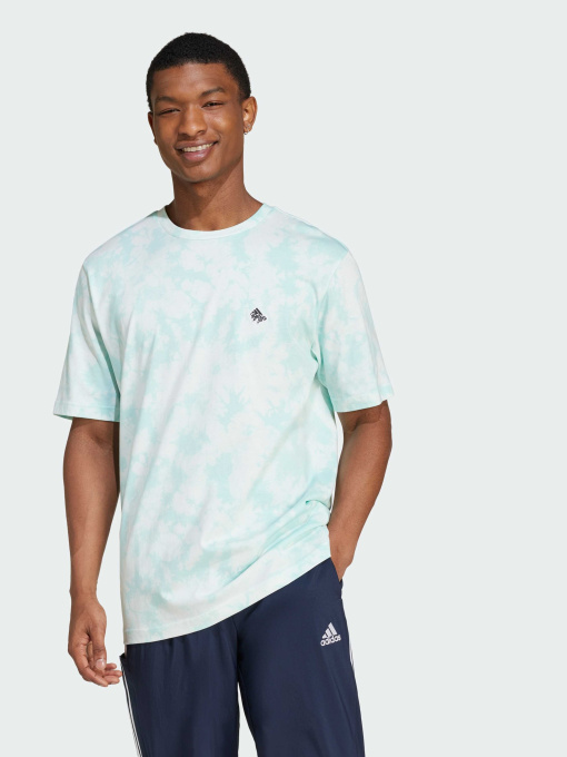 Футболка Adidas модель IZ4389 Фото