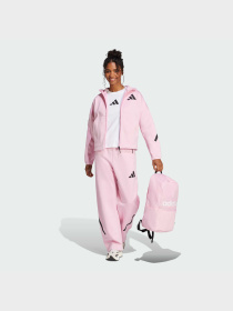 Кофта Adidas ZNE модель JC5393 Фото