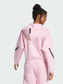 Кофта Adidas ZNE модель JC5393 Фото