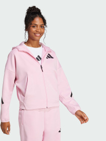 Кофта Adidas ZNE модель JC5393 Фото