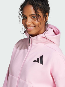 Кофта Adidas ZNE модель JC5393 Фото