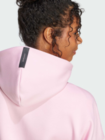 Кофта Adidas ZNE модель JC5393 Фото