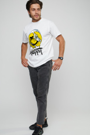 Футболки и поло YAPPI модель MW2489 Фото