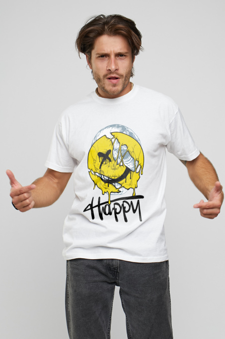 Футболки і поло YAPPI модель MW2489 Фото