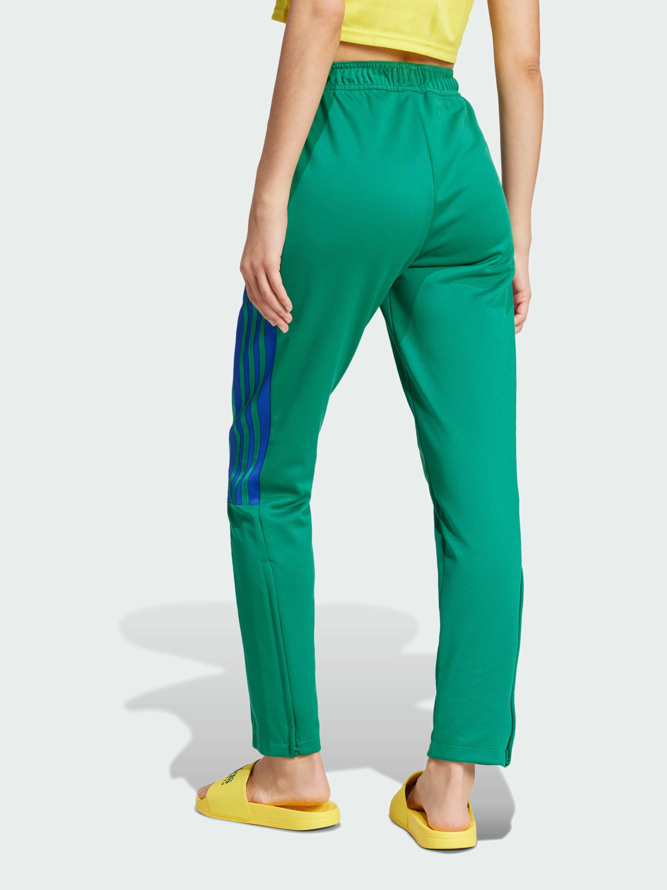 Штани повсякденні Adidas Tiro модель IZ2058 Фото