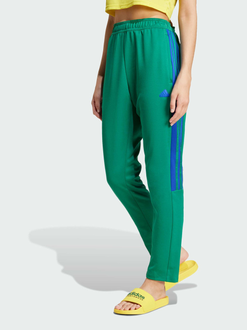 Брюки повседневные Adidas Tiro модель IZ2058 Фото