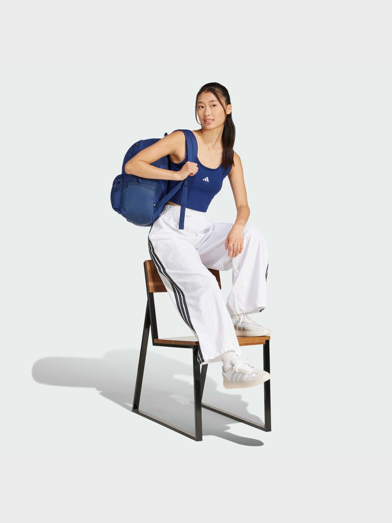 Майка Adidas модель JC5939 Фото