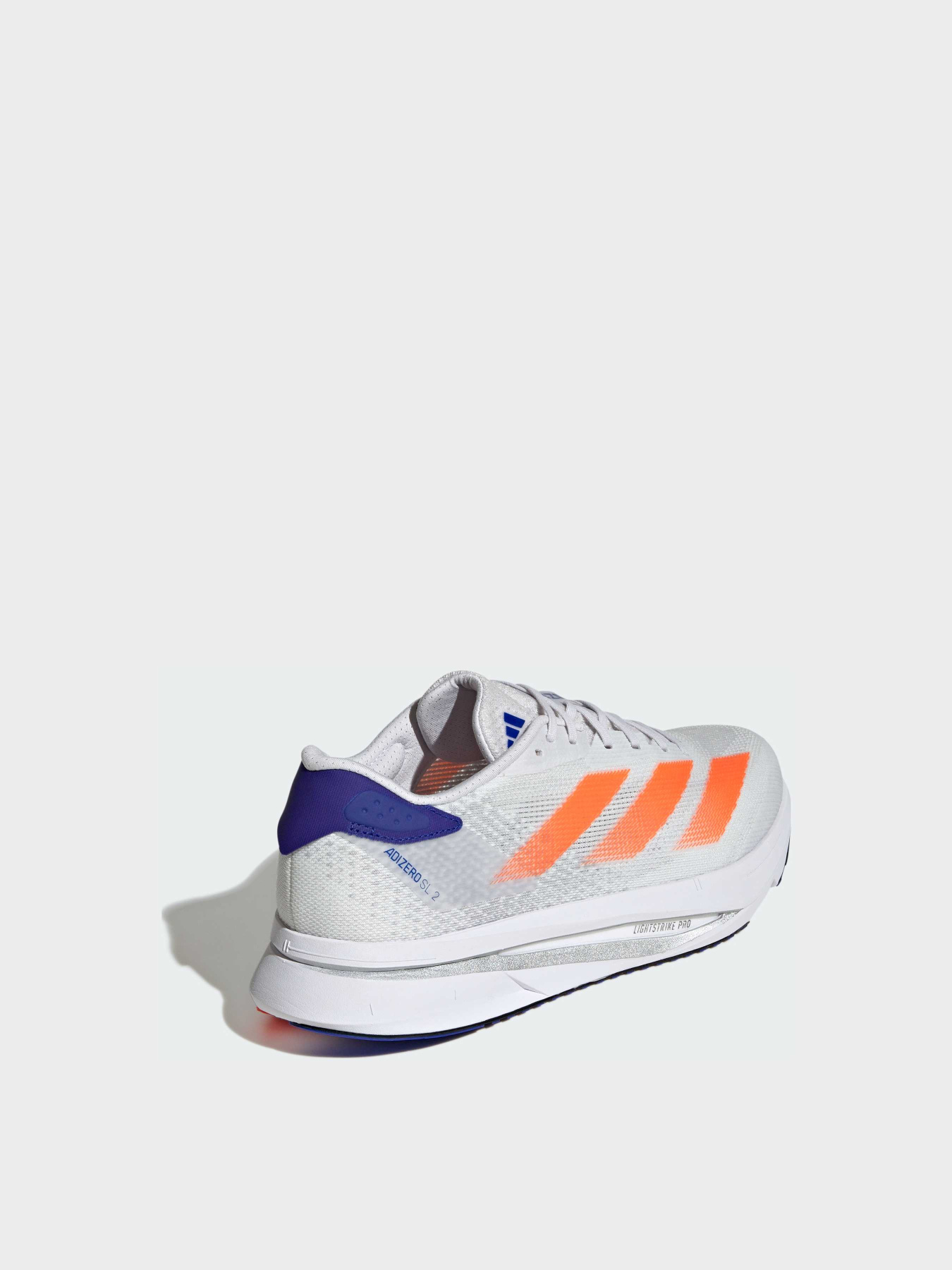 Кроссовки для бега Adidas adizero модель IH8194 Фото