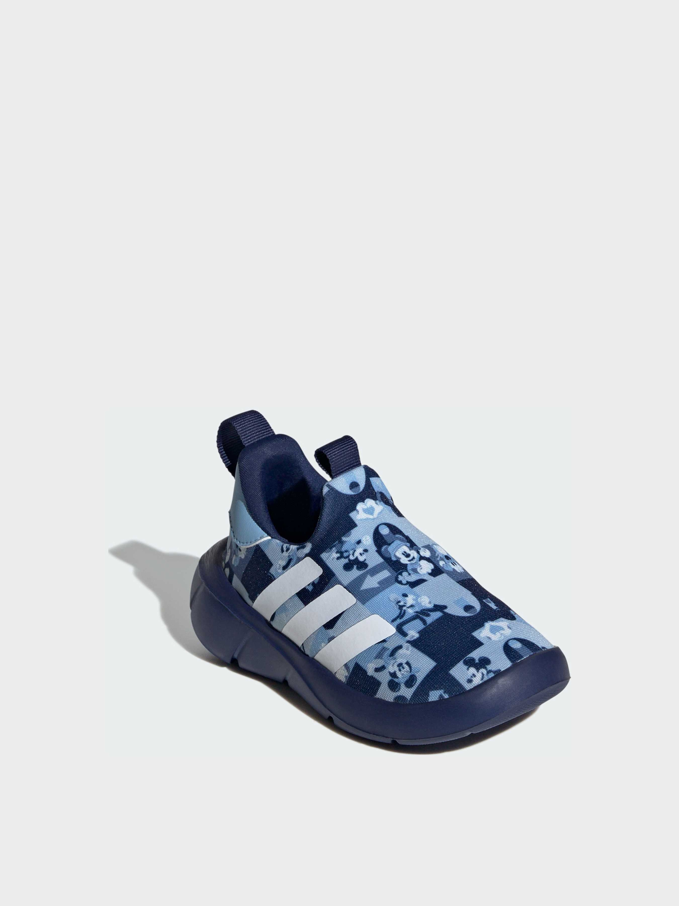 Кроссовки Adidas x Disney модель IH6314 Фото