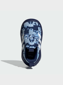 Кроссовки Adidas x Disney модель IH6314 Фото