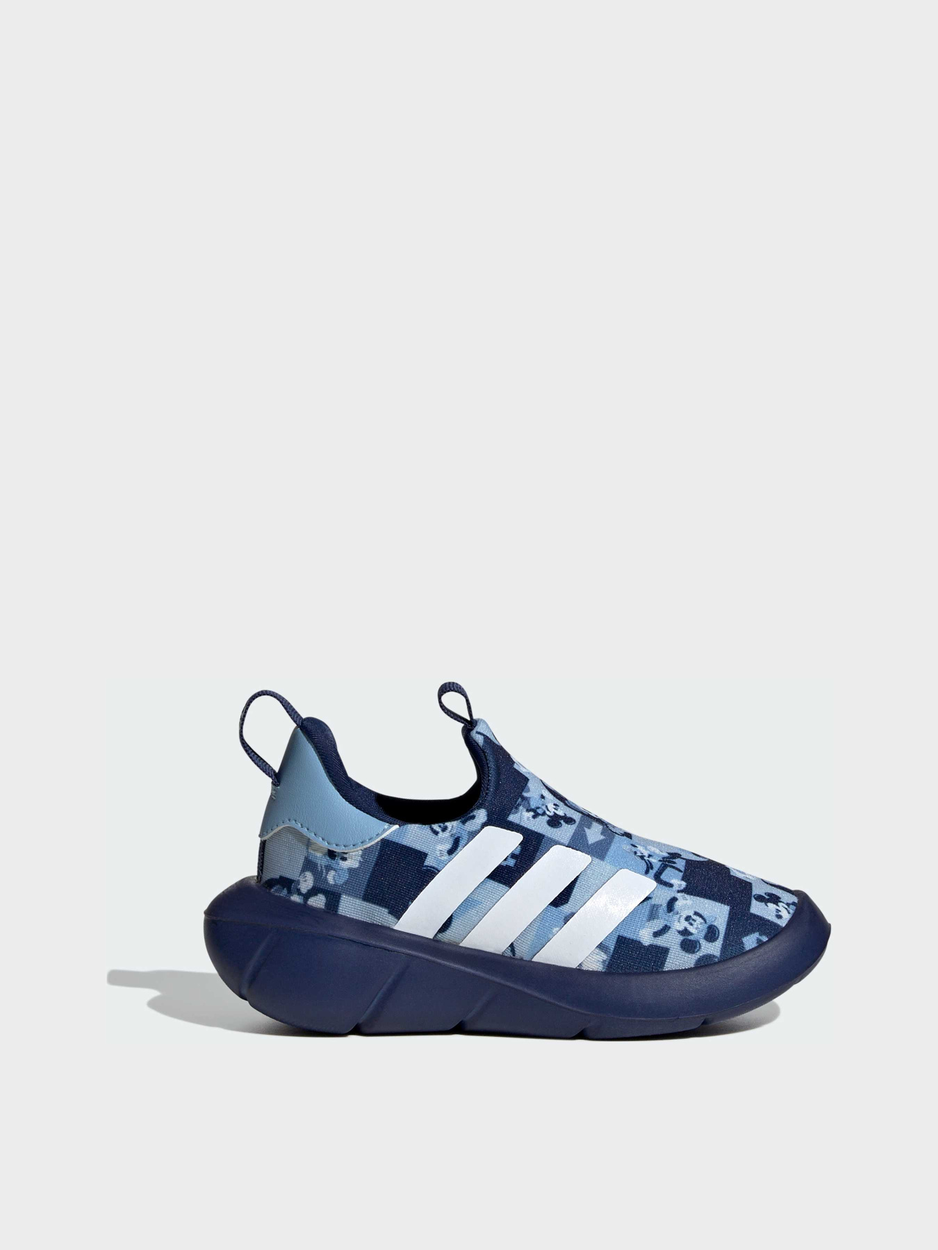 Кросівки повсякденні Adidas x Disney модель IH6314 Фото