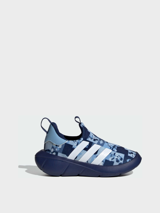 Кросівки повсякденні Adidas x Disney модель IH6314 Фото