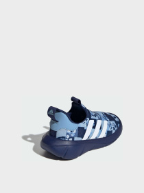 Кросівки повсякденні Adidas x Disney модель IH6314 Фото