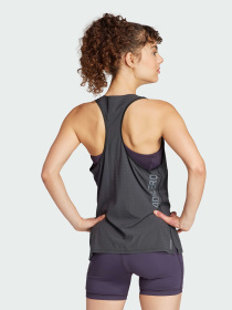 Майка спортивная Adidas adizero модель IK9713 Фото