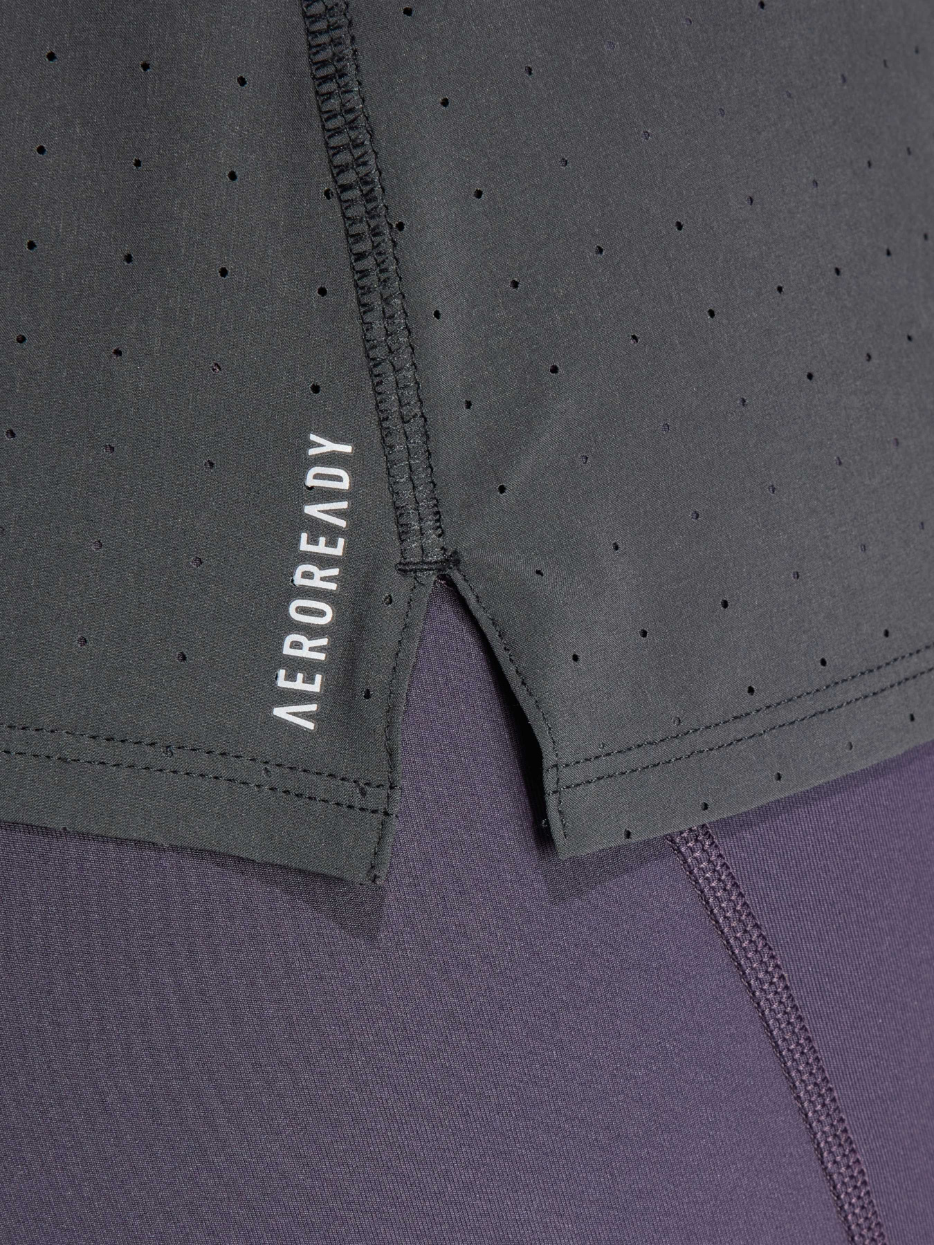 Спортивная майка Adidas adizero модель IK9713 Фото