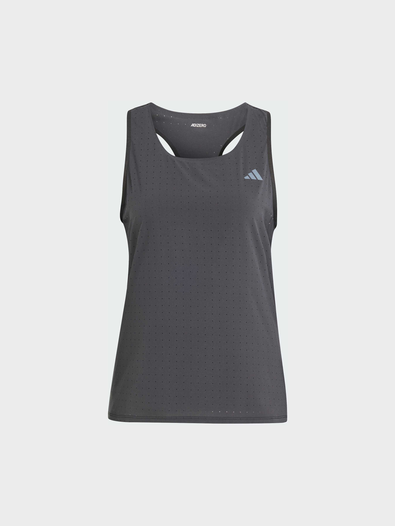 Спортивная майка Adidas adizero модель IK9713 Фото