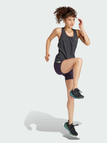 Спортивная майка Adidas adizero модель IK9713 Фото