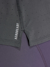 Спортивная майка Adidas adizero модель IK9713 Фото