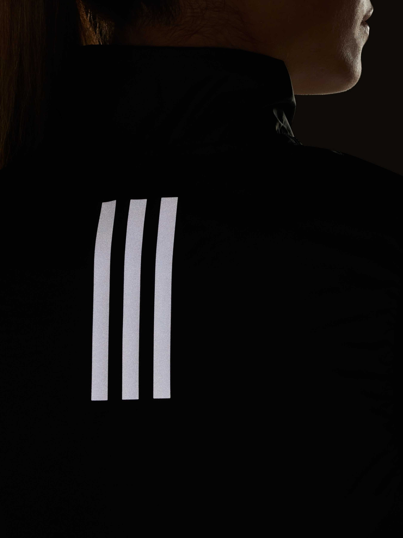 Жилет с утеплителем Adidas модель IK7446 Фото