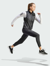 Утепленный жилет Adidas модель IK7446 Фото