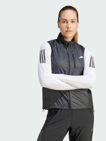 Утеплений жилет Adidas модель IK7446 Фото