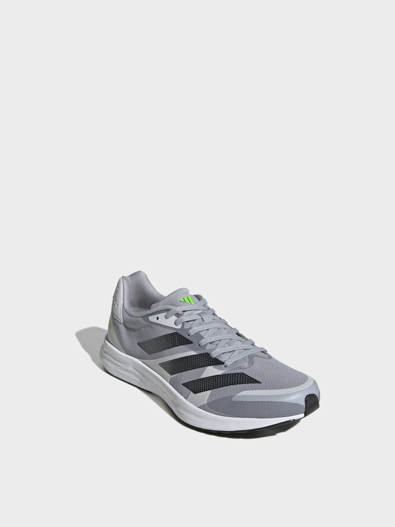 Кроссовки для бега Adidas adizero модель GX6667 Фото
