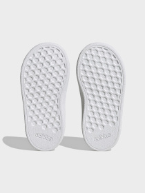 Кеды низкие Adidas Grand Court модель HP8917 Фото