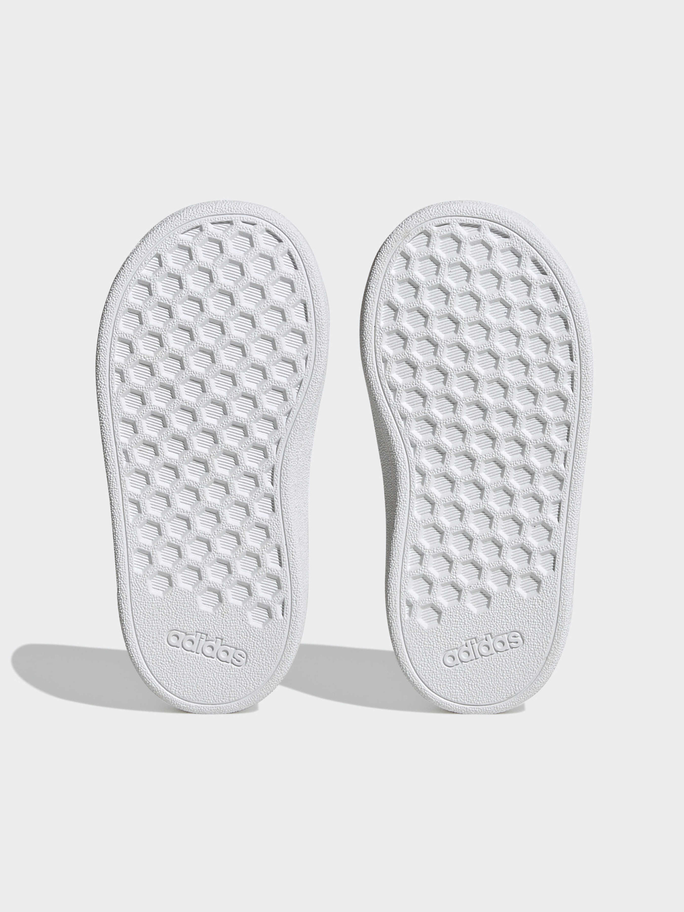 Кеды низкие Adidas Grand Court модель HP8917 Фото