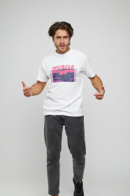 Футболки и поло YAPPI модель MW2488 Фото