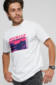 Футболки и поло YAPPI модель MW2488 Фото