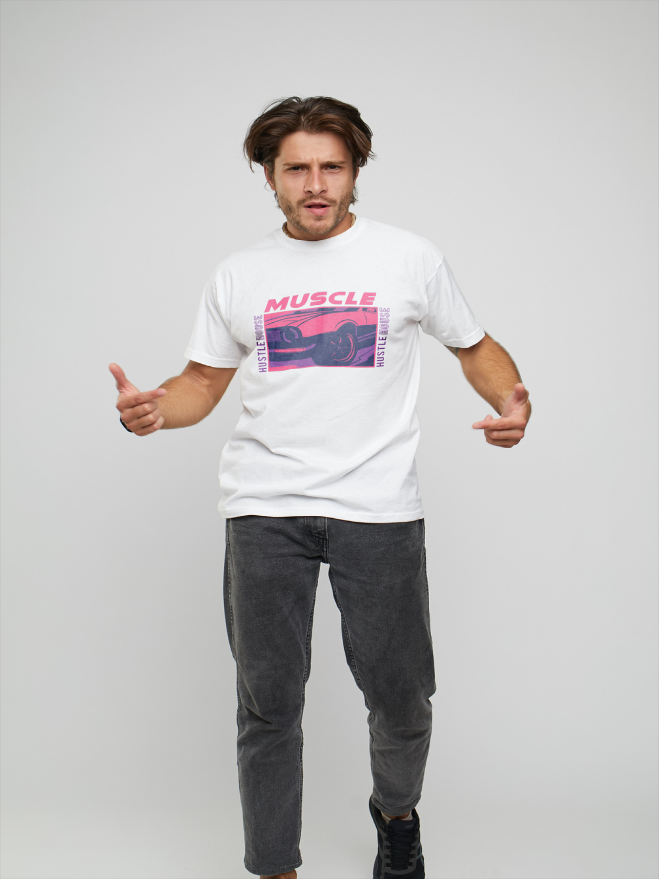 Футболки і поло YAPPI модель MW2488 Фото