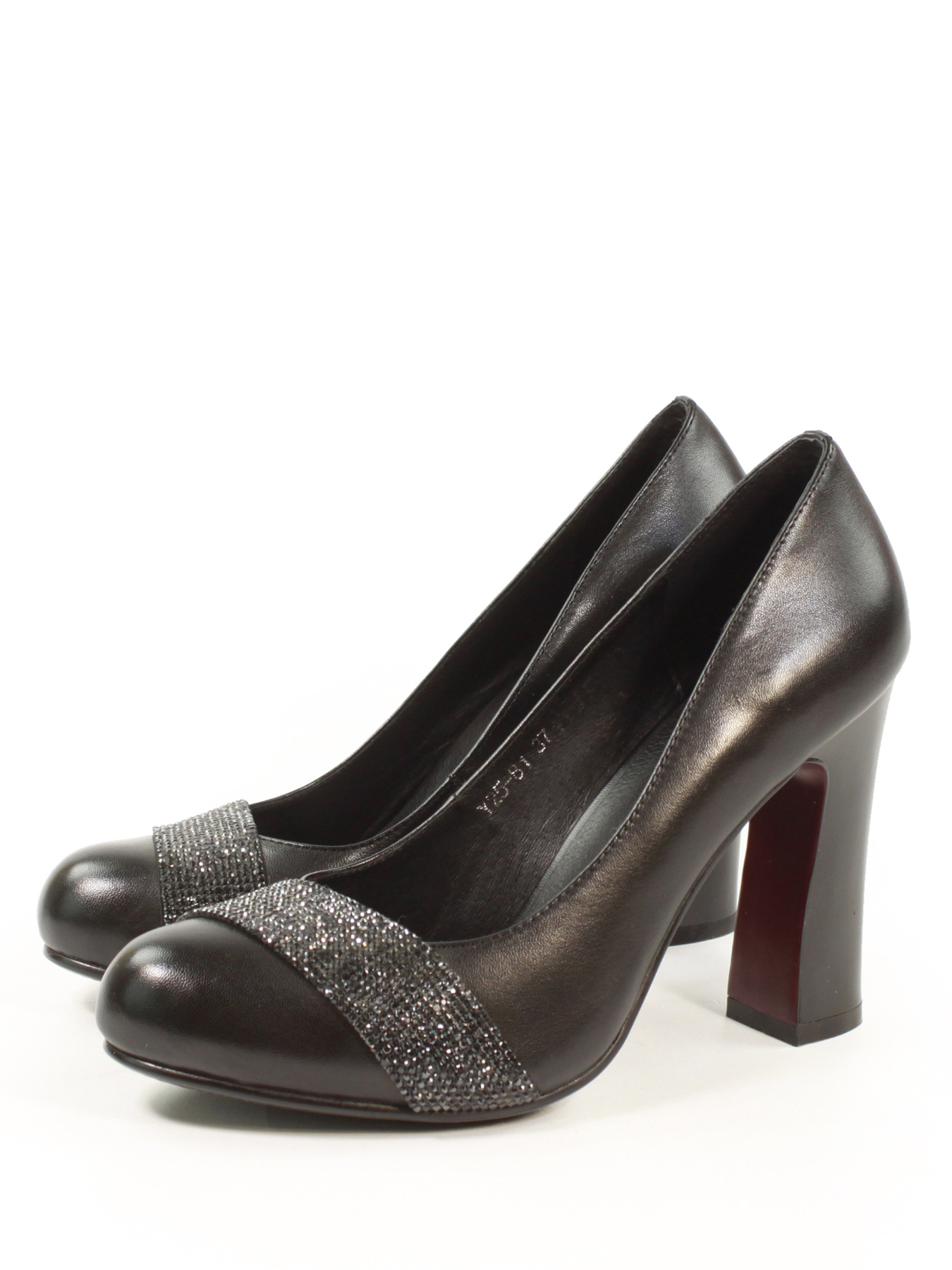 Туфли It-girl модель Y25-81-1508-1210 Фото