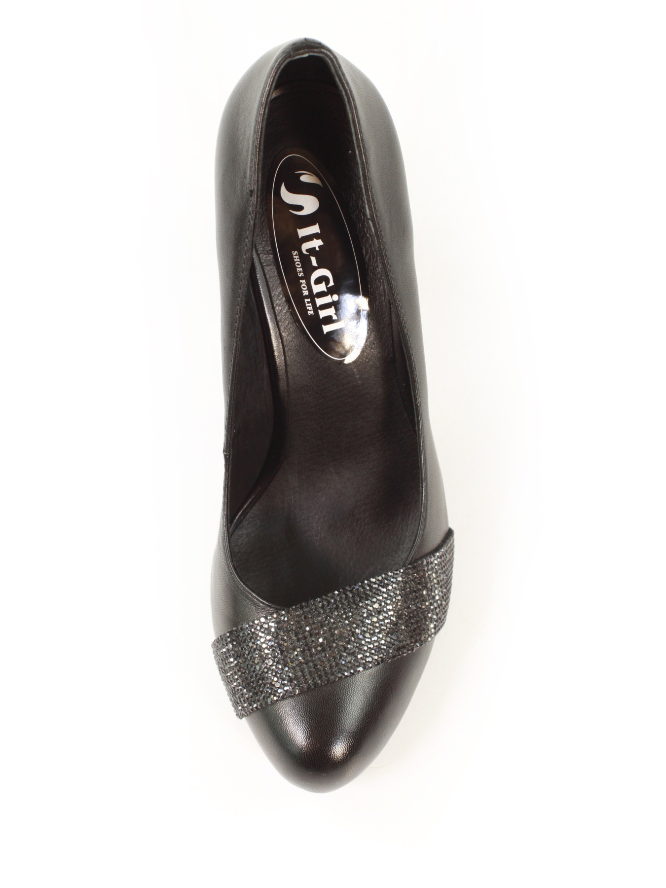 Туфли It-girl модель Y25-81-1508-1210 Фото