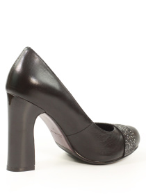 Туфли It-girl модель Y25-81-1508-1210 Фото