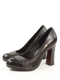 Туфли It-girl модель Y25-81-1508-1210 Фото