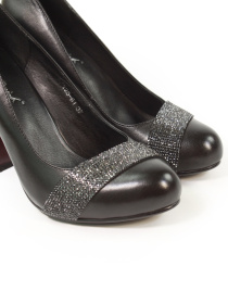 Туфли It-girl модель Y25-81-1508-1210 Фото