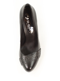 Туфли It-girl модель Y25-81-1508-1210 Фото