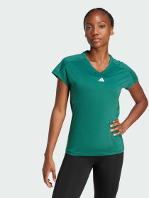 Спортивна футболка Adidas модель JC9562 Фото